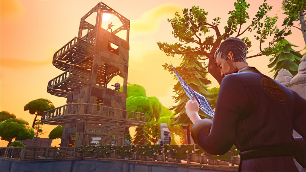 Interdiction De Fortnite En Indonésie