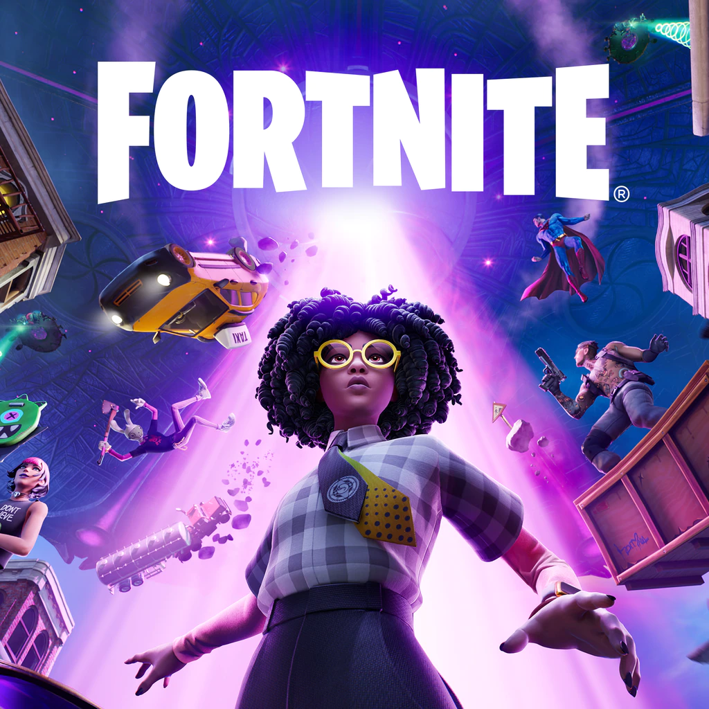 Interdiction De Fortnite En Indonésie