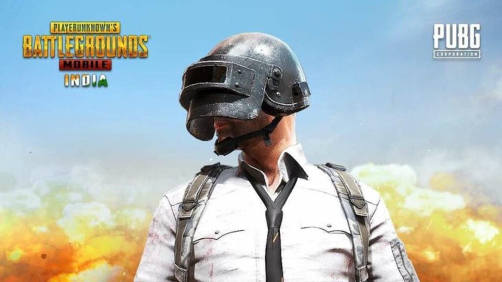 Battlegrounds Mobile India Launched Officially