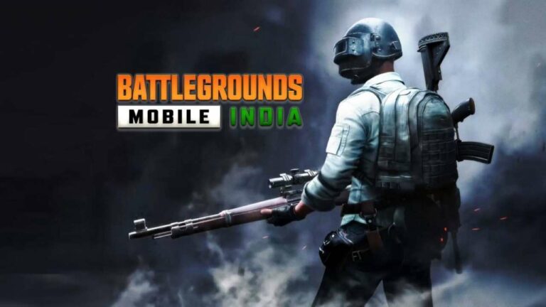 Battlegrounds Mobile India Crosses 10 Million Downloads