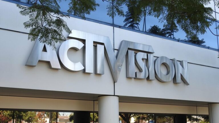 Activision Blizzard
