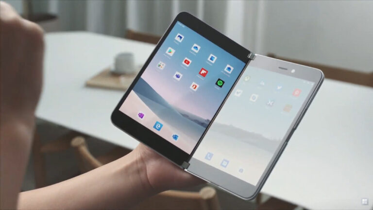 Microsoft Surface Duo price slashed further by $71 percent!