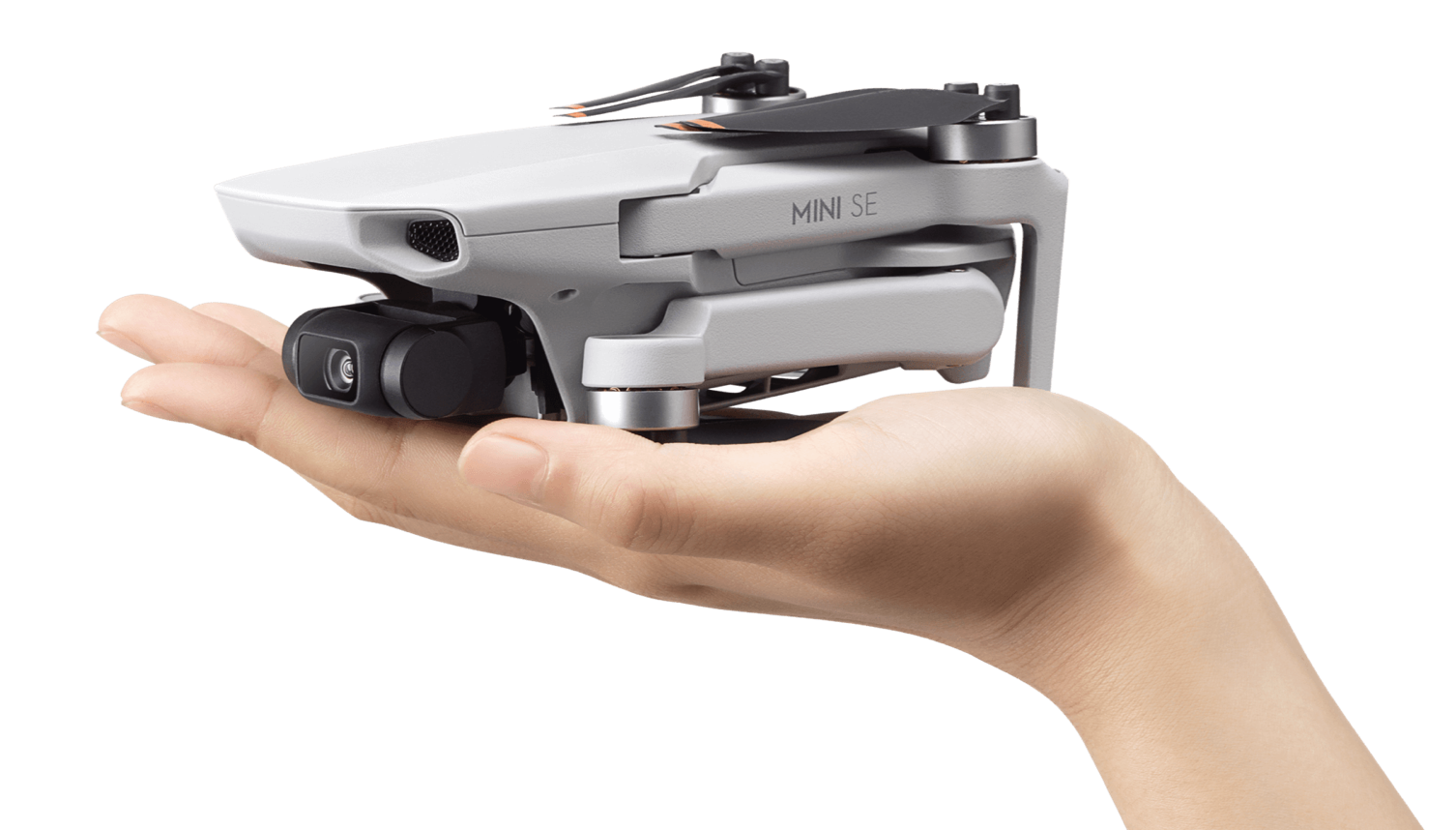 dji mini drone features