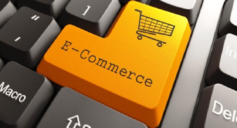 Ecommerce sector