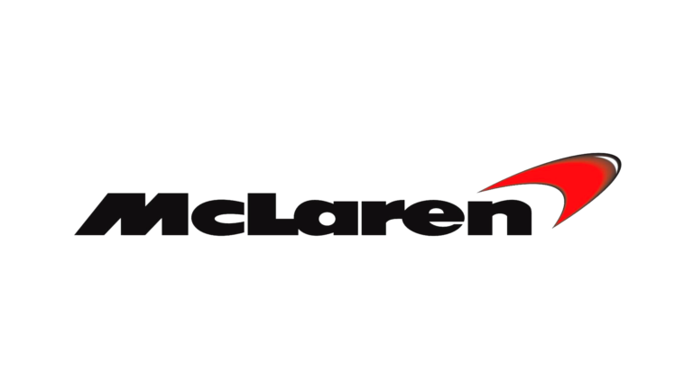 McLaren
