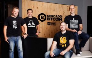 Mercado Bitcoin