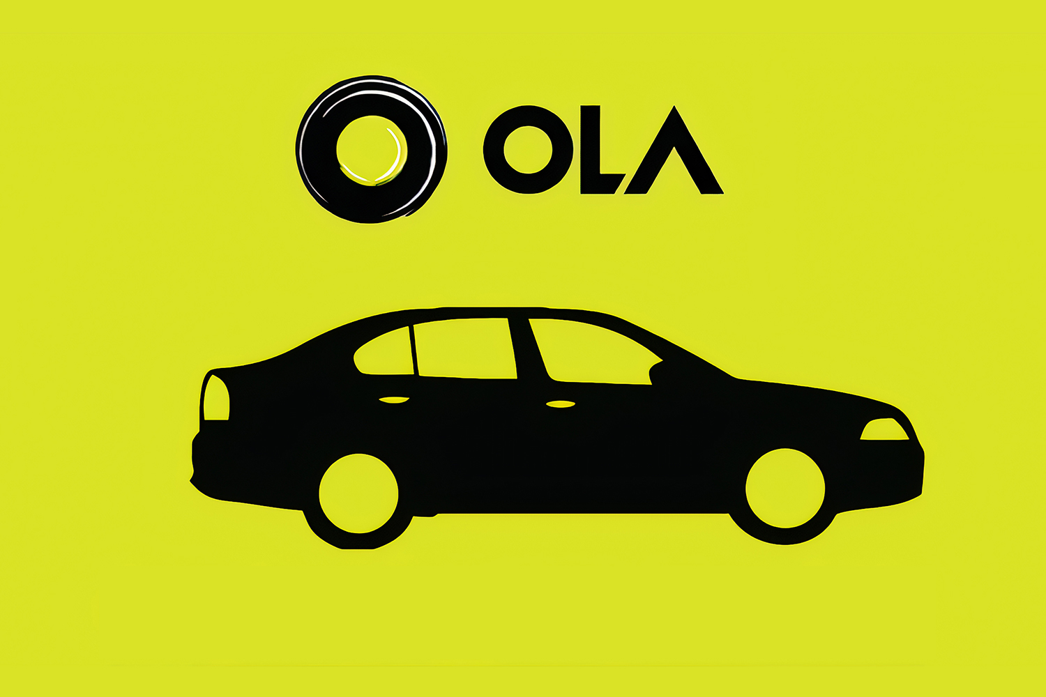 Ola launches offline cab booking facility - The Economic Times