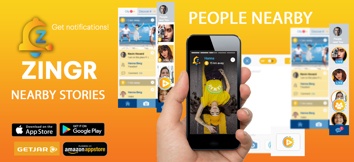 ZINGR - app to make friends worldwide  Make friends online, Making friends,  Make new friends