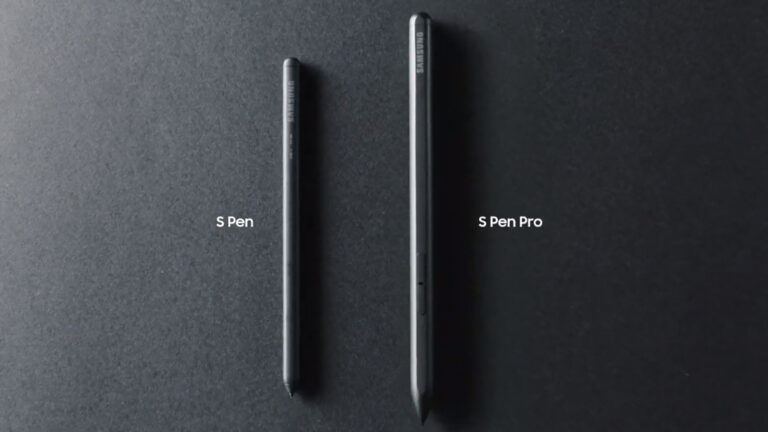 Latest rumors for Samsung Galaxy S Pen Pro will be highly-priced for Galaxy Z Fold 3