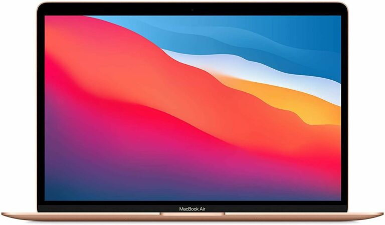 Apple 13-inch MacBook Air featuring Mini LED display to launch in 2022