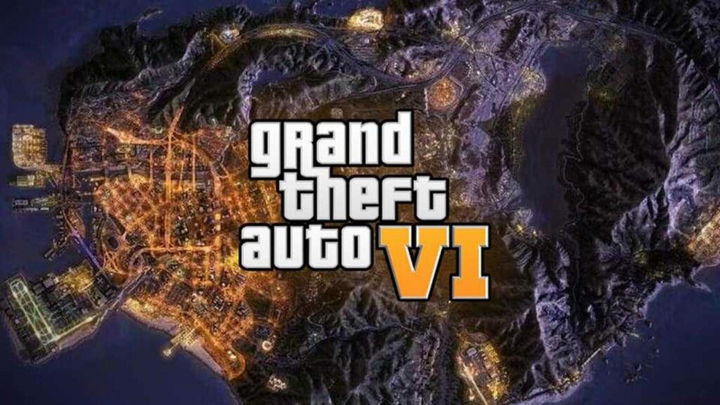 GTA 6 Leaks Reveals Return To Vice City
