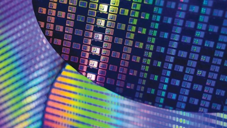TSMC to produce 3NM and 5NM chips