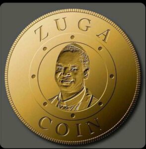 Zugacoin