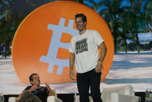 Winklevoss Brothers