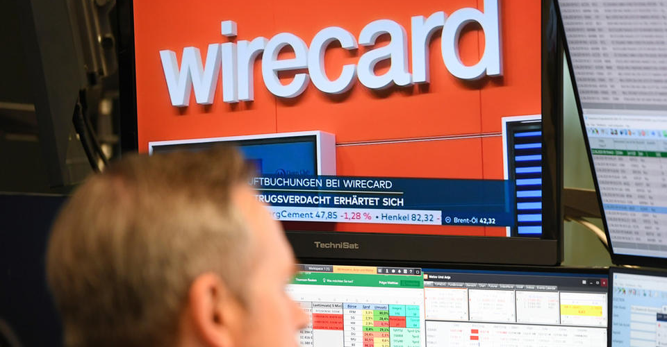 Wirecard Scandal and the lessons to be learnt - TechStory