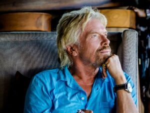 Richard Branson