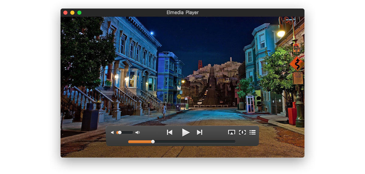 elmedia player mac review