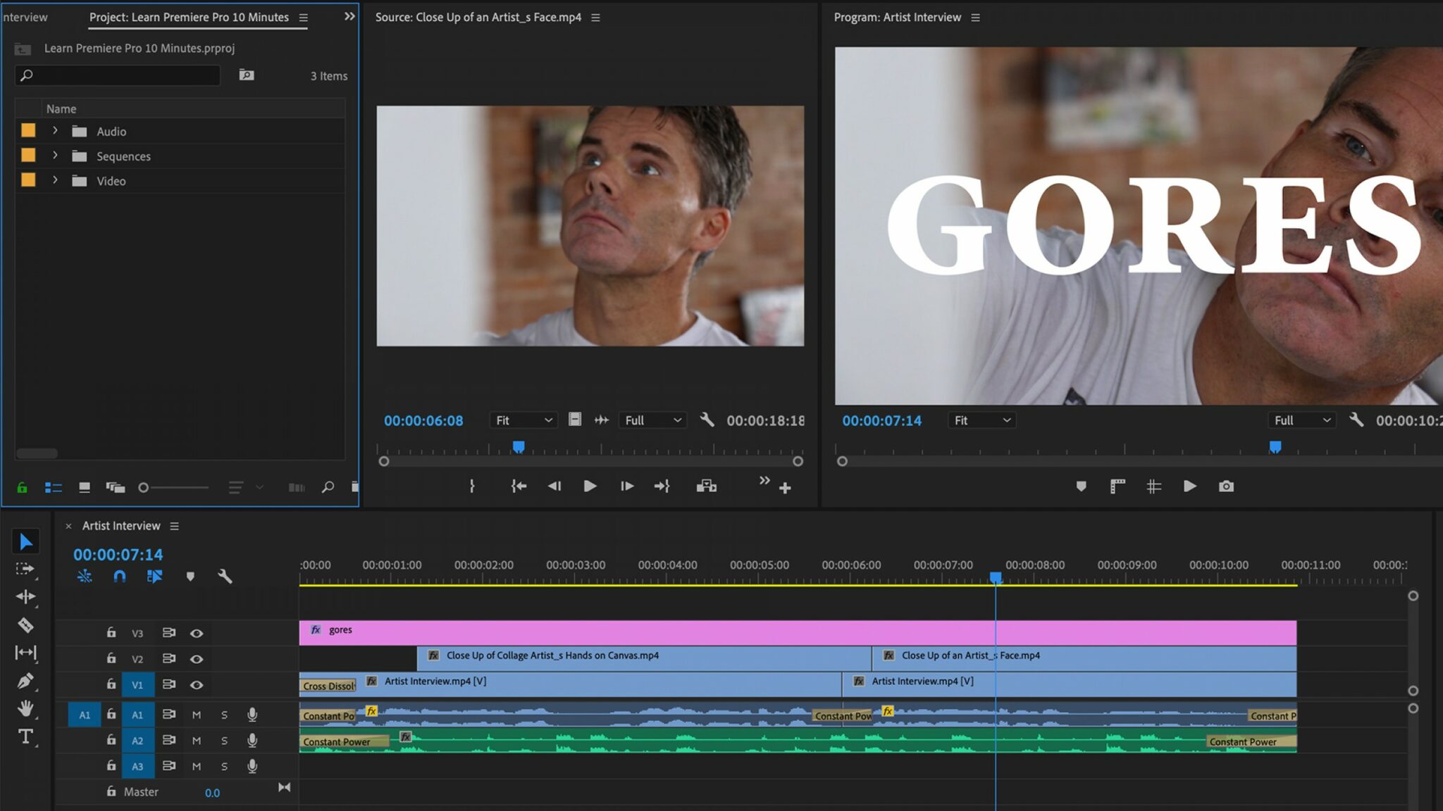 How to add text in premiere pro techstory