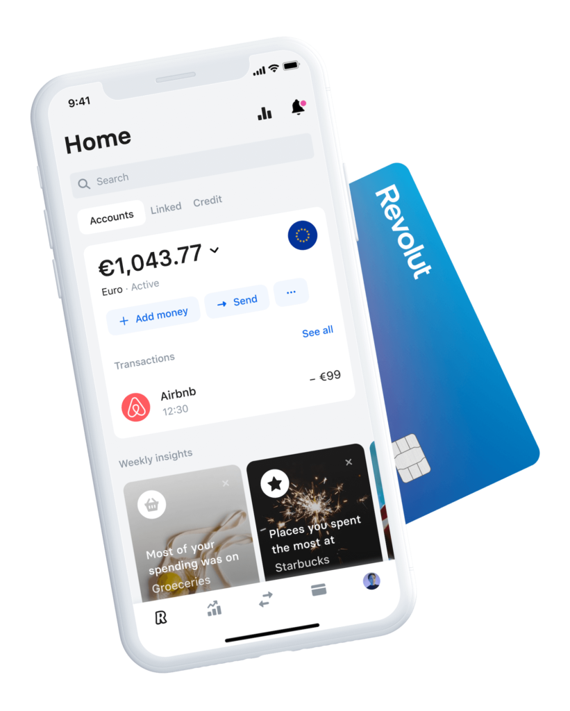 Revolut