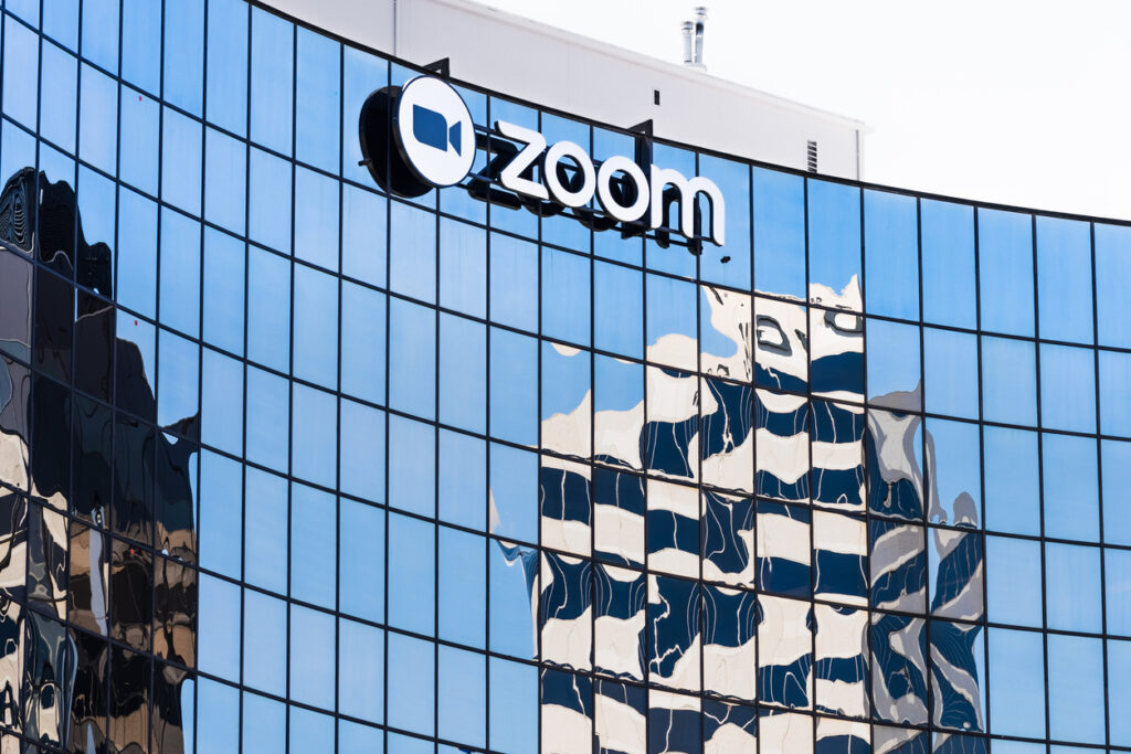 Zoom acquires Kites