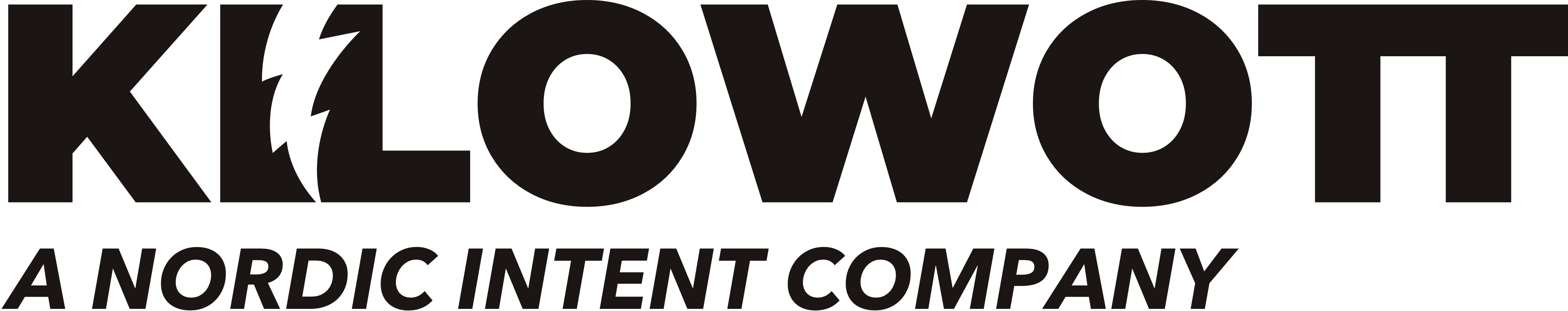  Kilowott logo