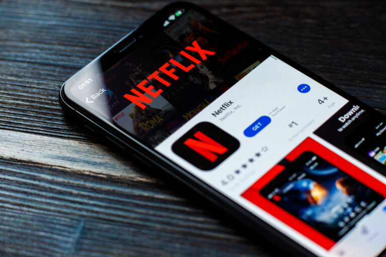 Netflix To Include Mobile Games For Subscribers