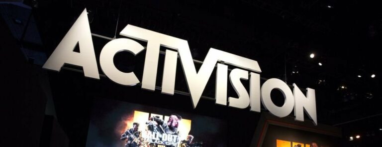 Activision Blizzard