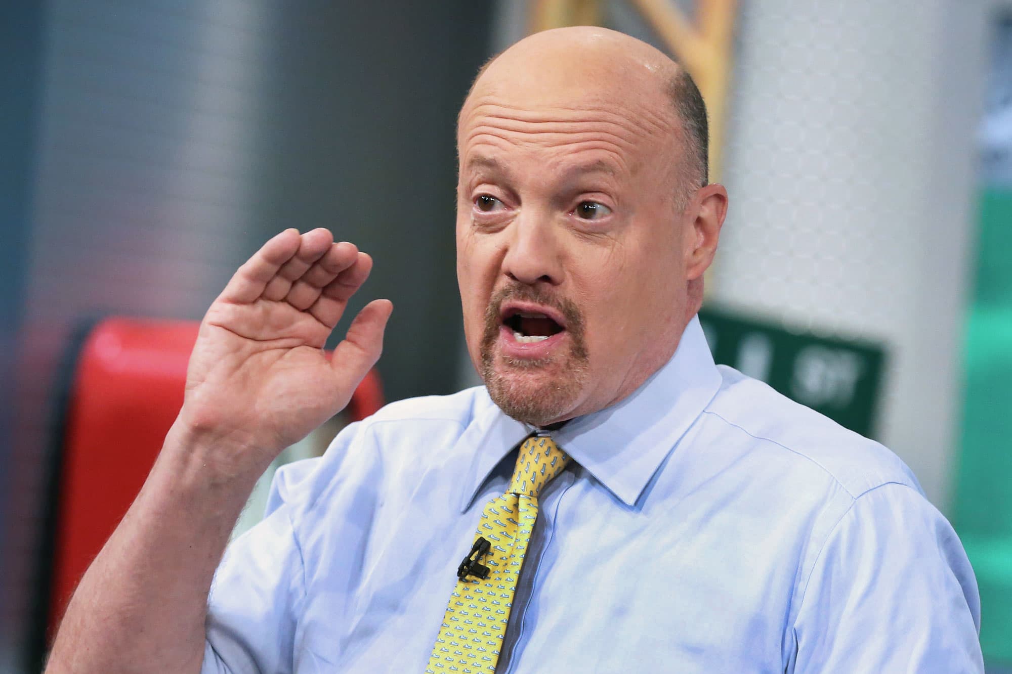 jim cramer cryptocurrency