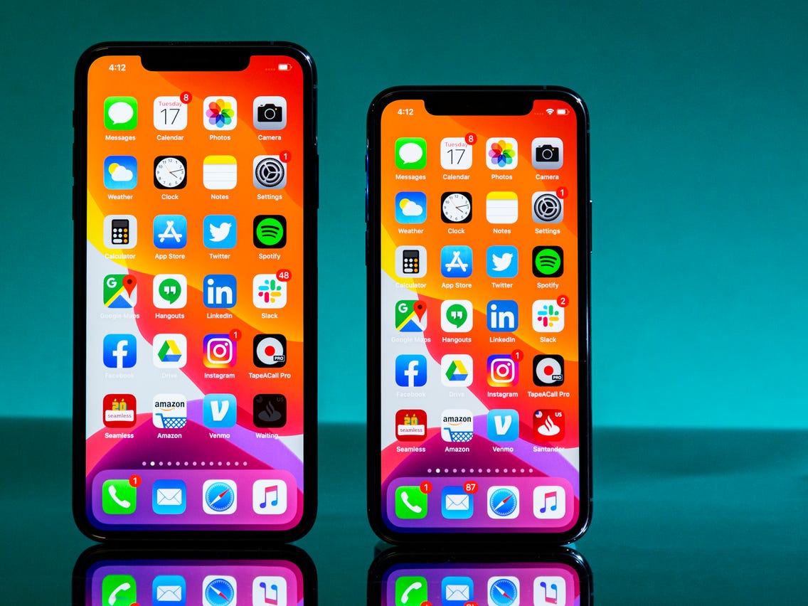 How To Unhide Apps On IPhone