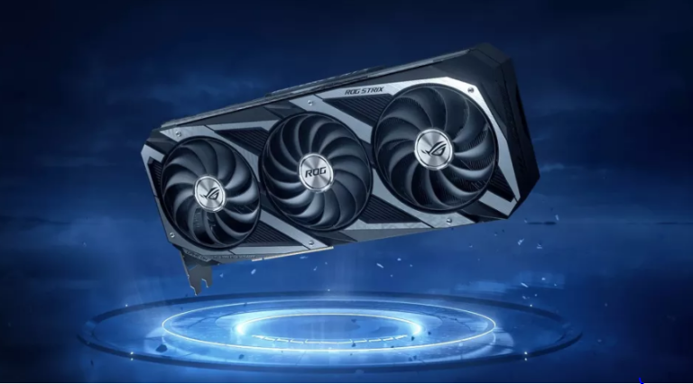 Power needs for Nvidia GeForce RTX 3080 successors may be higher
