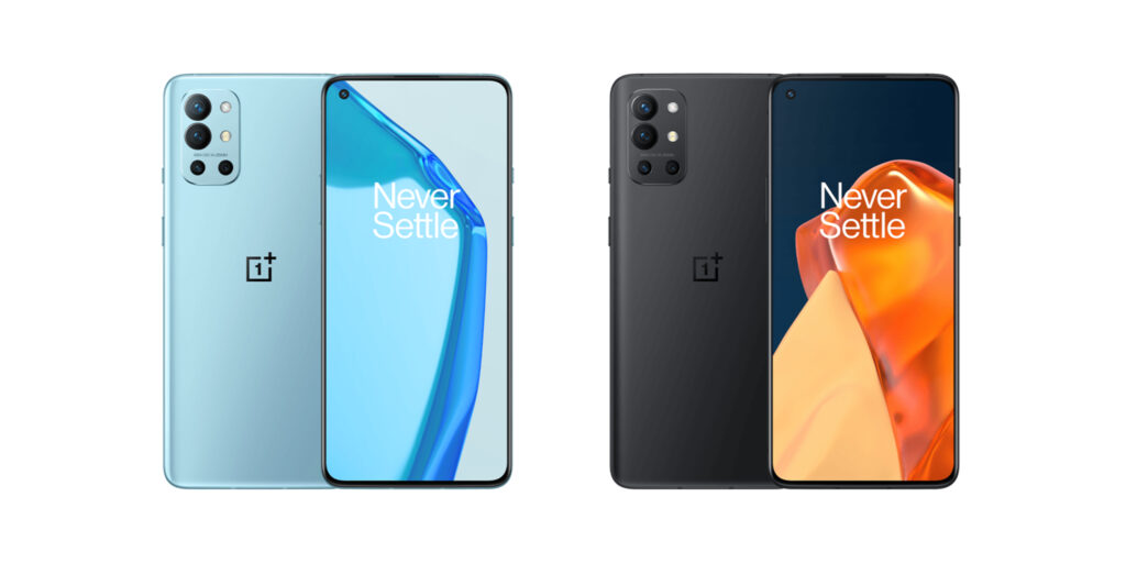 OnePlus 9RT – Online leaked pricing details