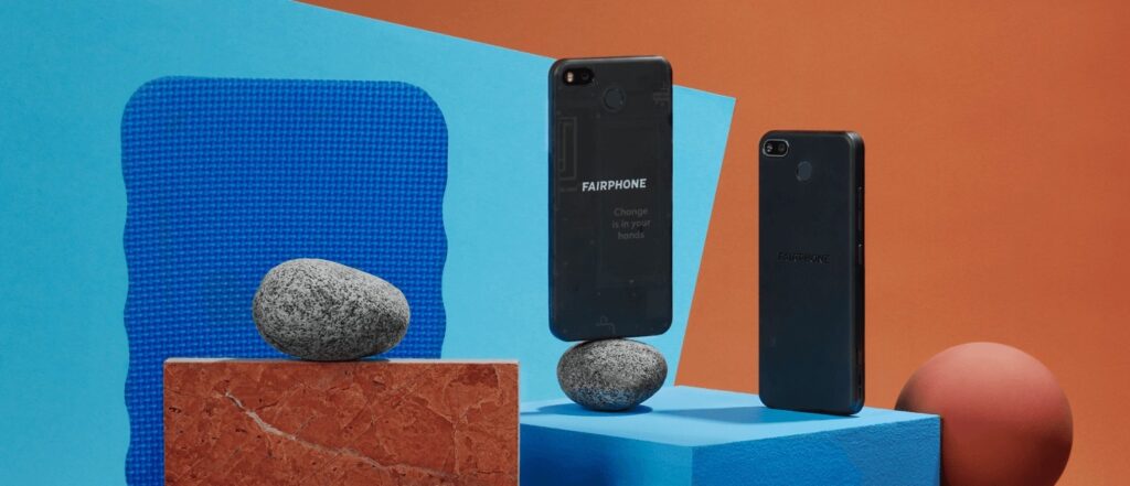 FairPhone 4 5G to be launched as “Next-Gen Sustainable Smartphone”