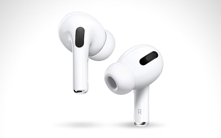 To motivate teens to get vaccinated, Washington DC giving away Apple AirPods