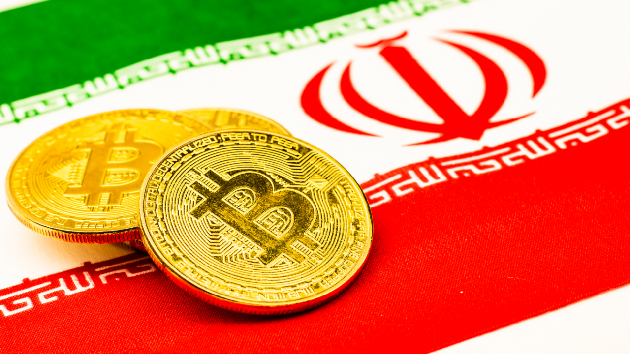 Central Bank of Iran Should Regulate Cryptocurrencies, Securities Watchdog Says