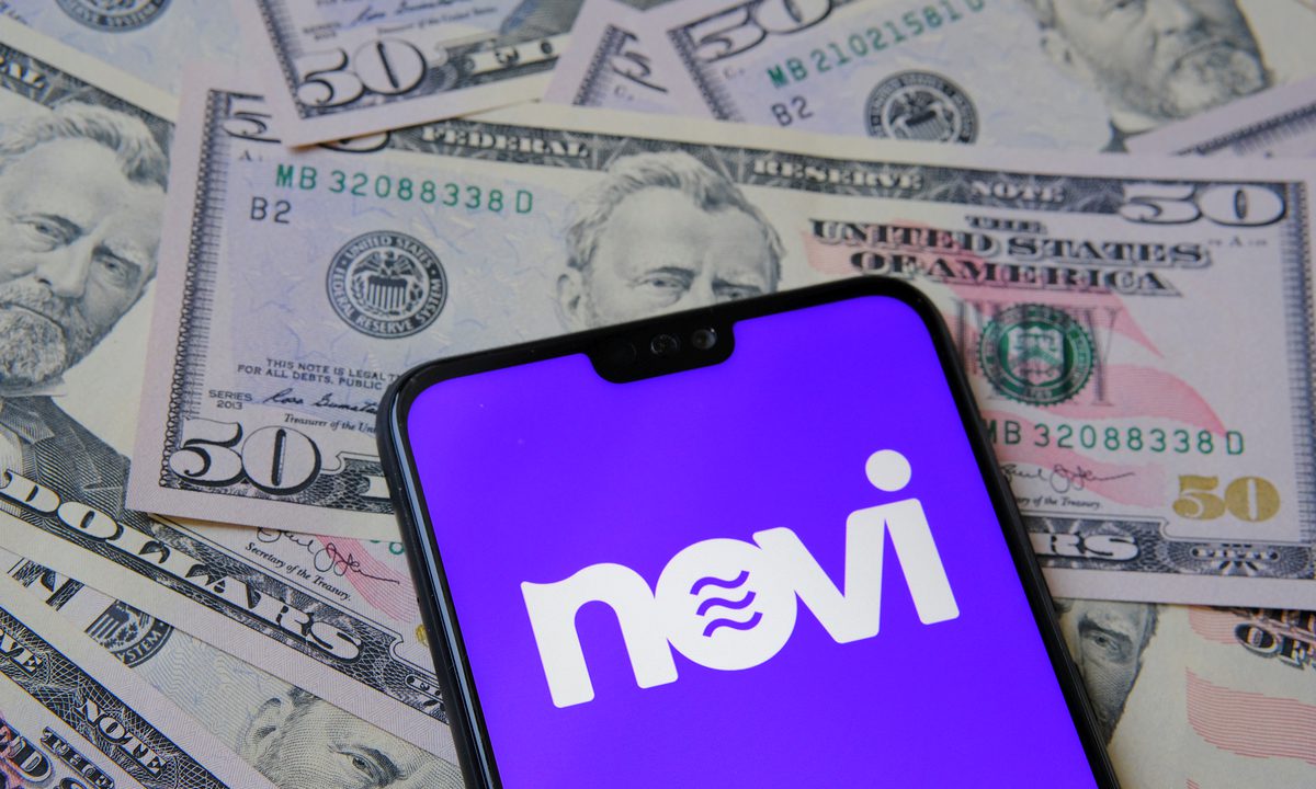 how to buy novi crypto