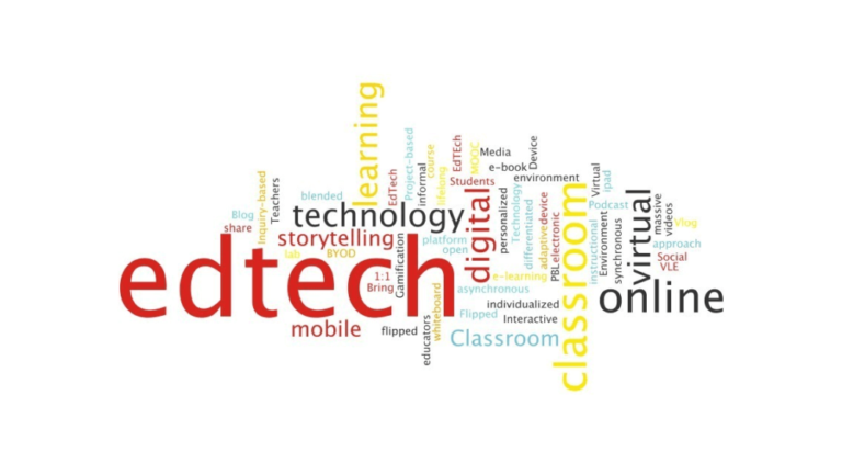 Edtech
