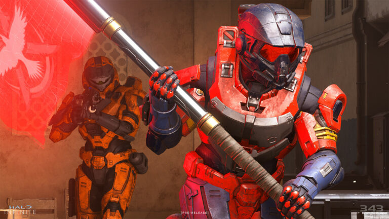 Halo Infinite System Requirements