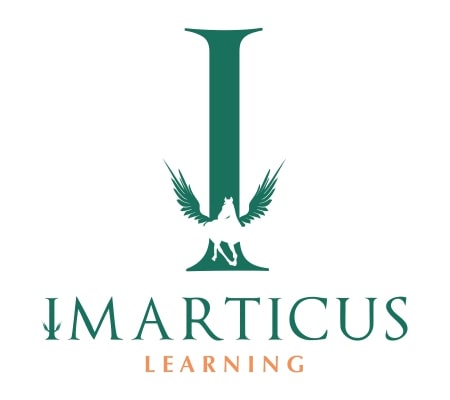 Imarticus learning Logo