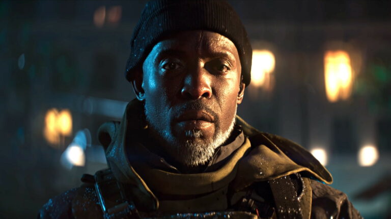 Battlefield 2042's Exodus Short Film Revealed