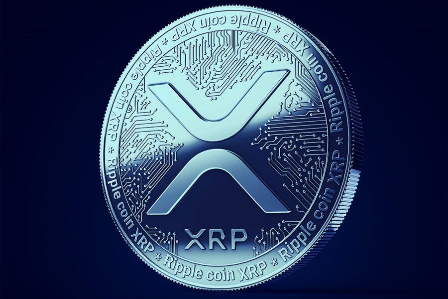 When will xrp start trading again on coinbase