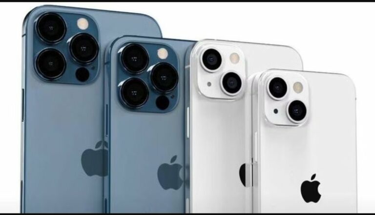 Next Apple iPhone to include portrait mode, AI filters, & smaller notch