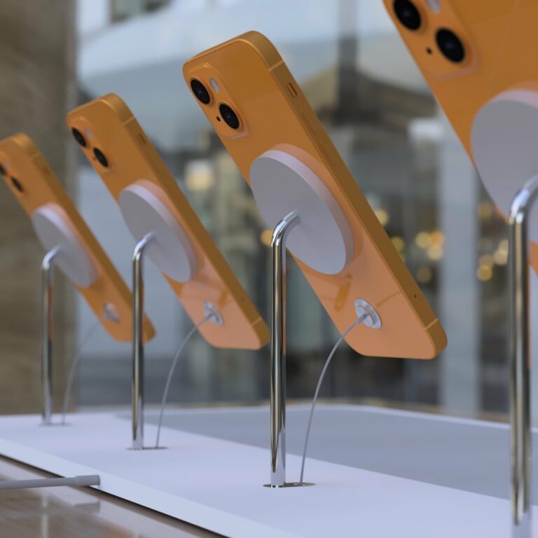 Apple to feature its iPhones with pro-focused camera & video update