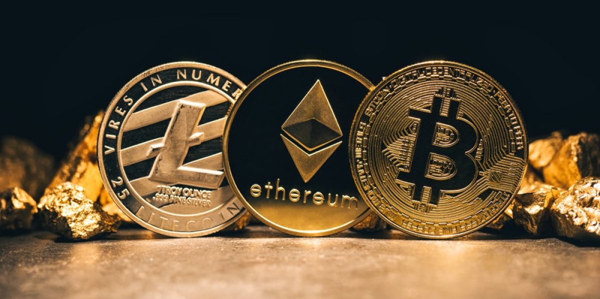 crypto currency to invest in 2021