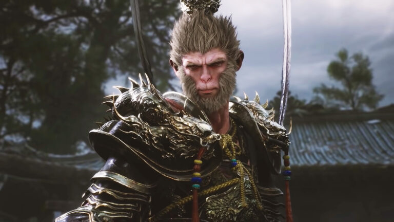 Black Myth Wukong Gets Unreal Engine 5