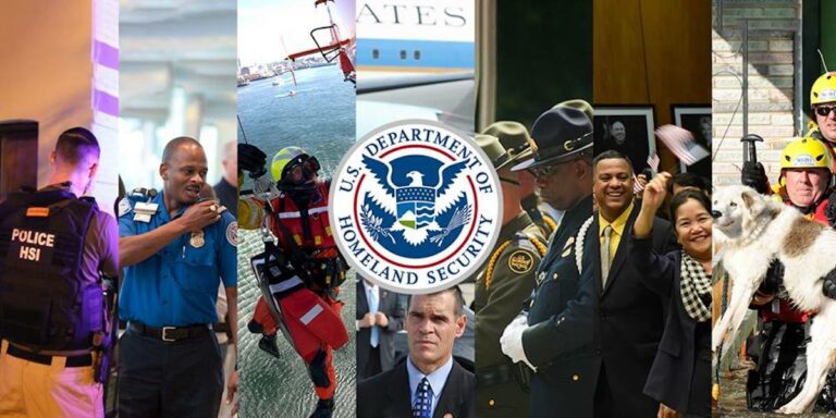 Homeland Security