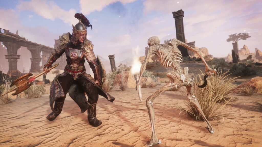 Conan Exiles