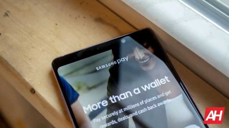 Samsung Pay