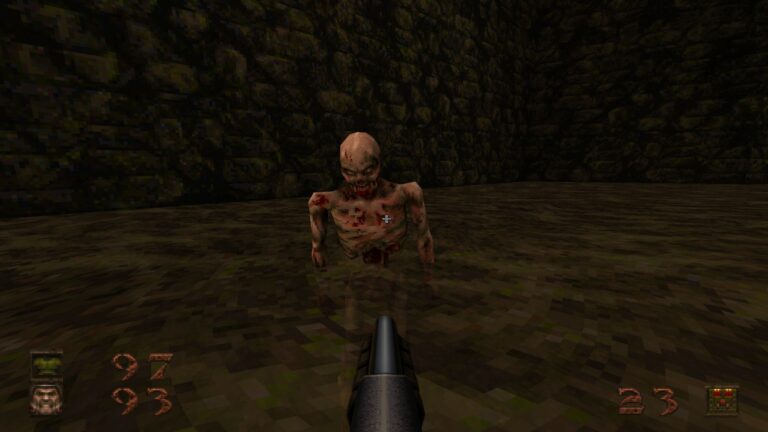 Everything to know about The Quake Remaster