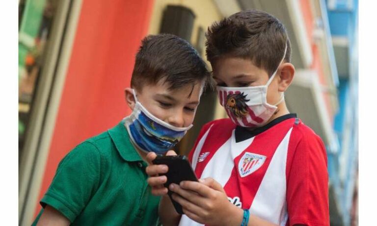 Google Kids