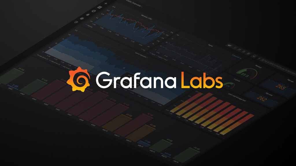 Grafana labs